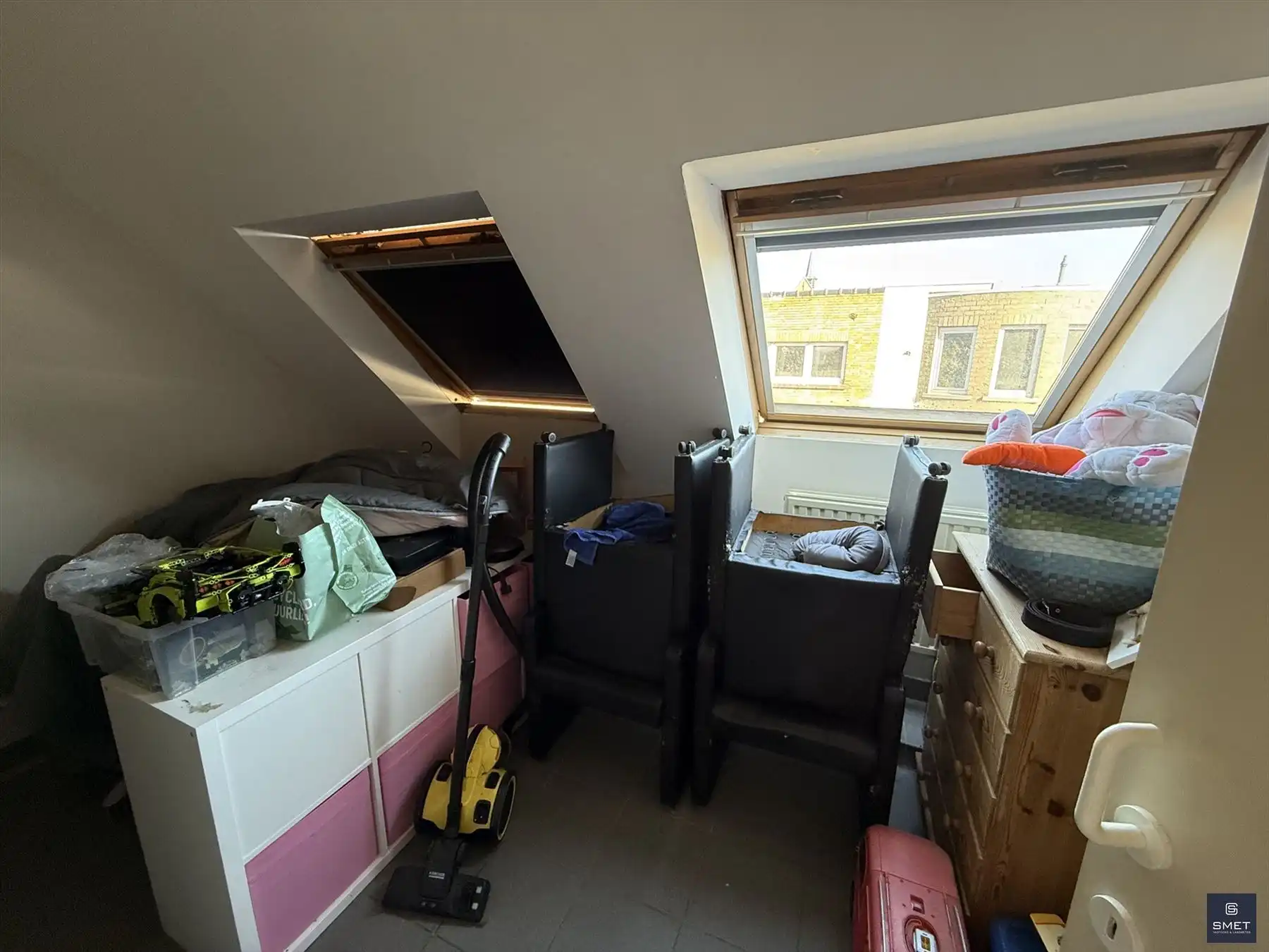 OPBRENGSTEIGENDOM MET 3 APPT EN 3 GAR foto 19