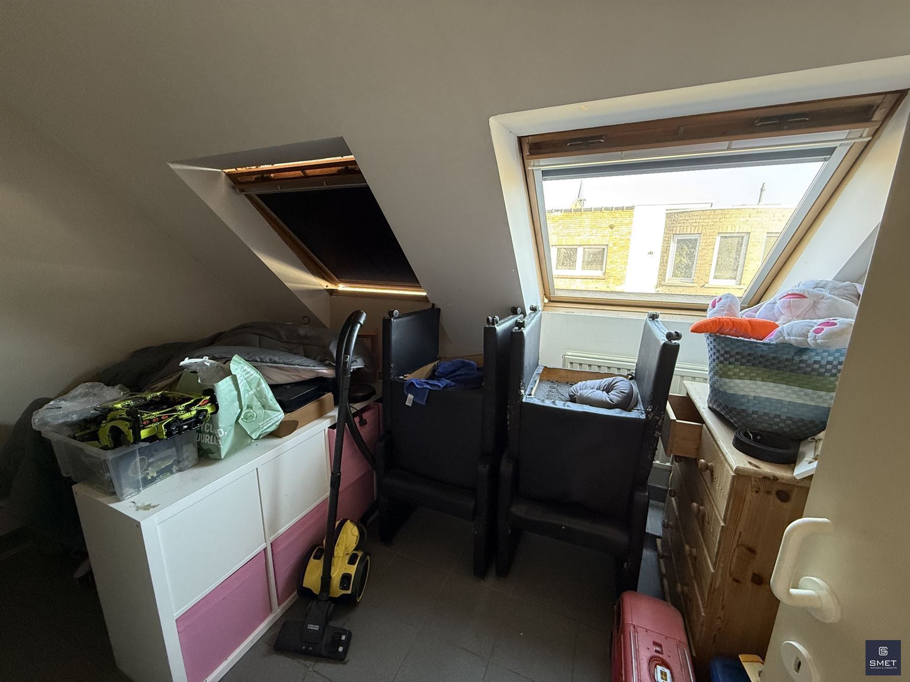 OPBRENGSTEIGENDOM MET 3 APPT EN 3 GAR foto 19