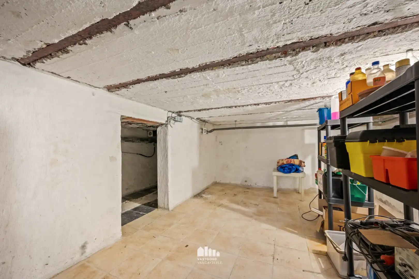 Karaktervolle herenwoning met zonnige stadstuin en smalle, inpandige garage  foto 34