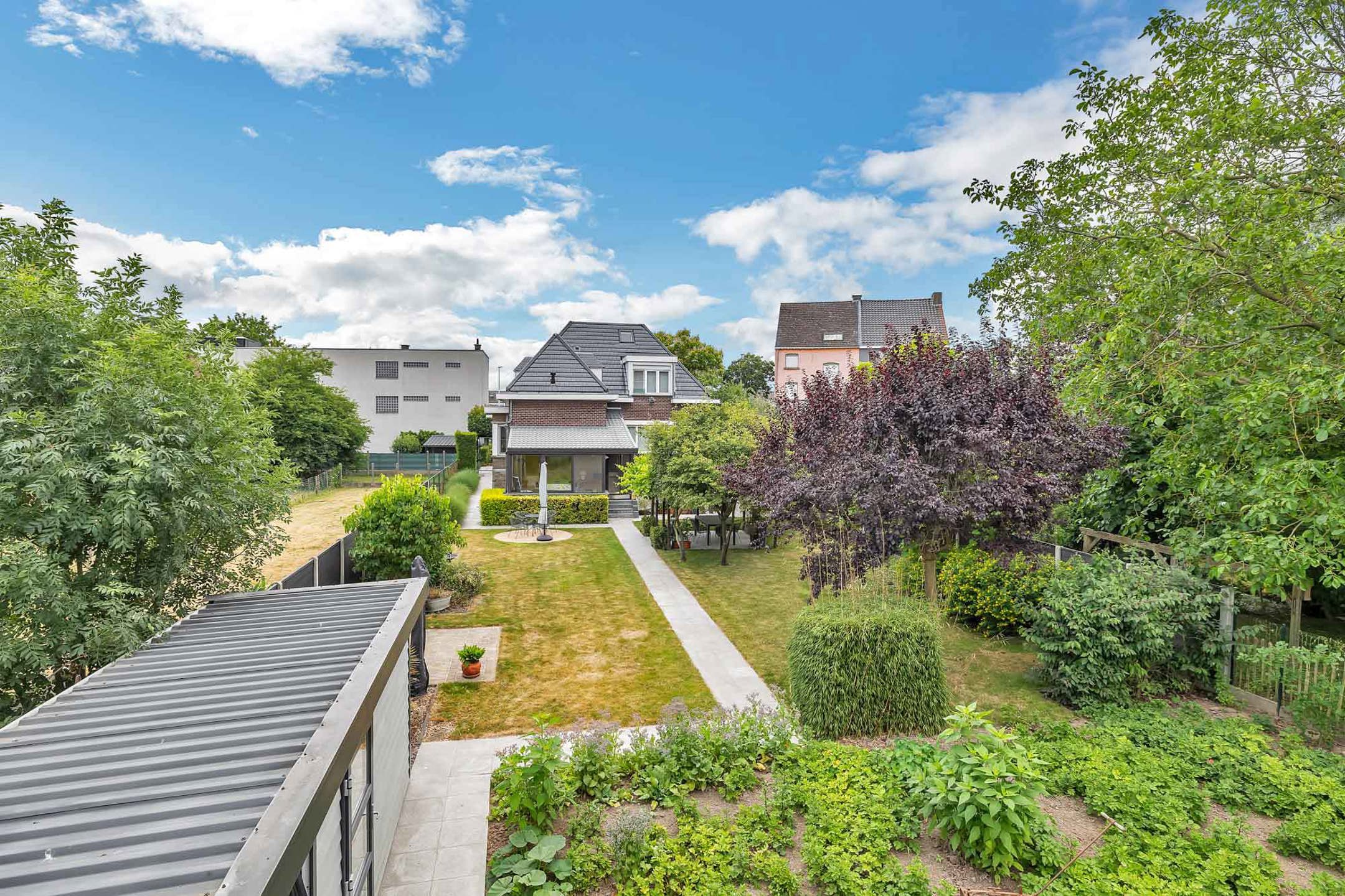 Gezellige, instapklare woning met ruime tuin foto 27
