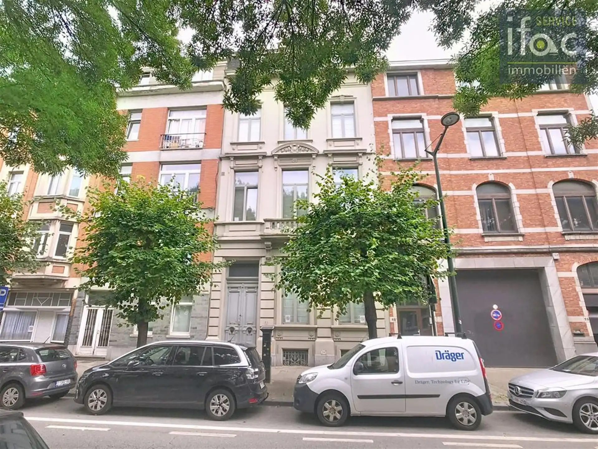 Appartement 2 slpks, 2 badkrs & garagebox foto {{pictureIndex}}