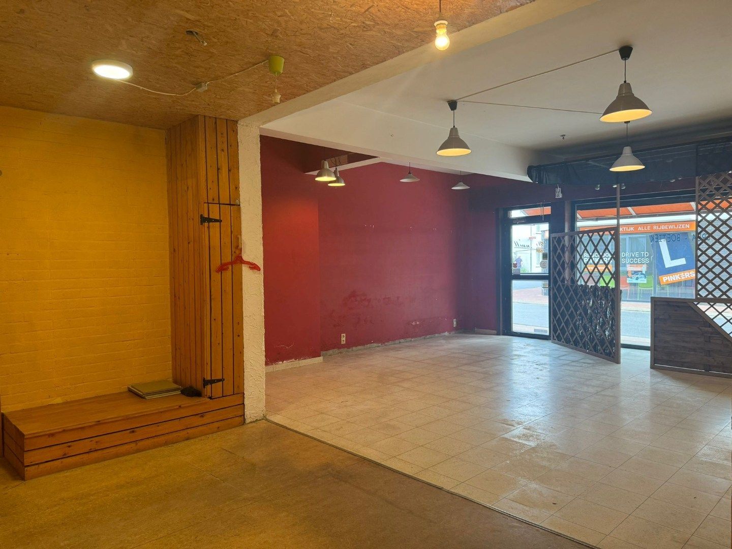 WINKEL + GARAGE + DEPOT! foto 8