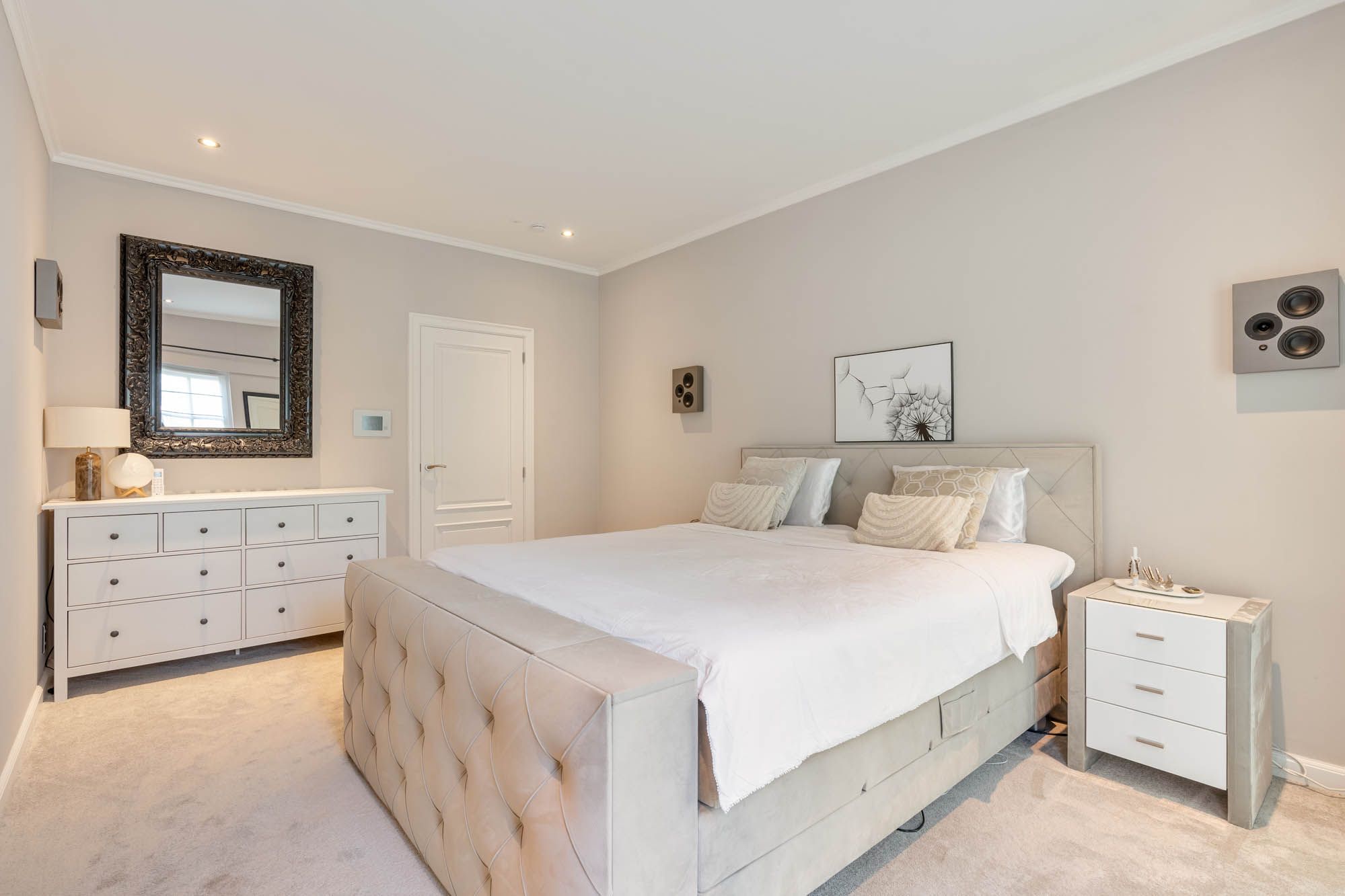 Exclusieve villa met wellness, privécinema en zwembad  foto 14