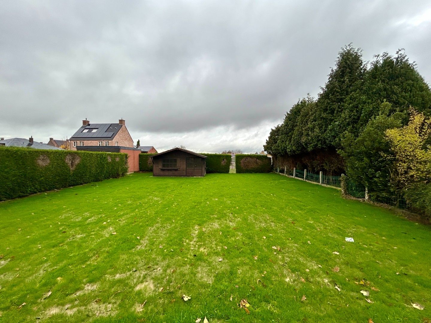 Prachtig gerenoveerde HOB met 3 slaapkamers te Rumbeke! foto 30