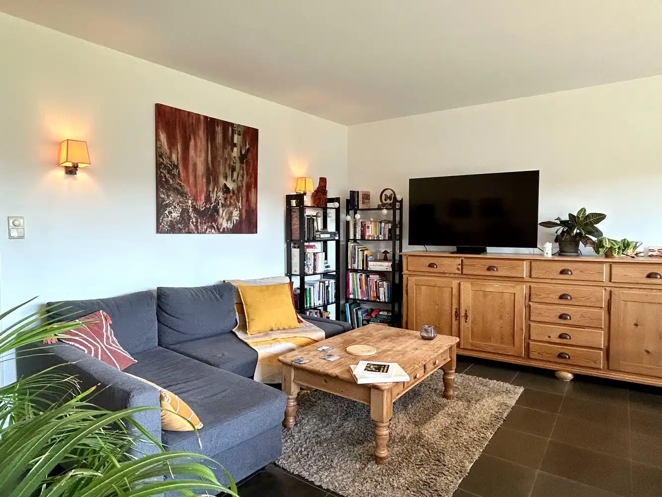 Instapklaar appartement nabij station Leuven foto 5