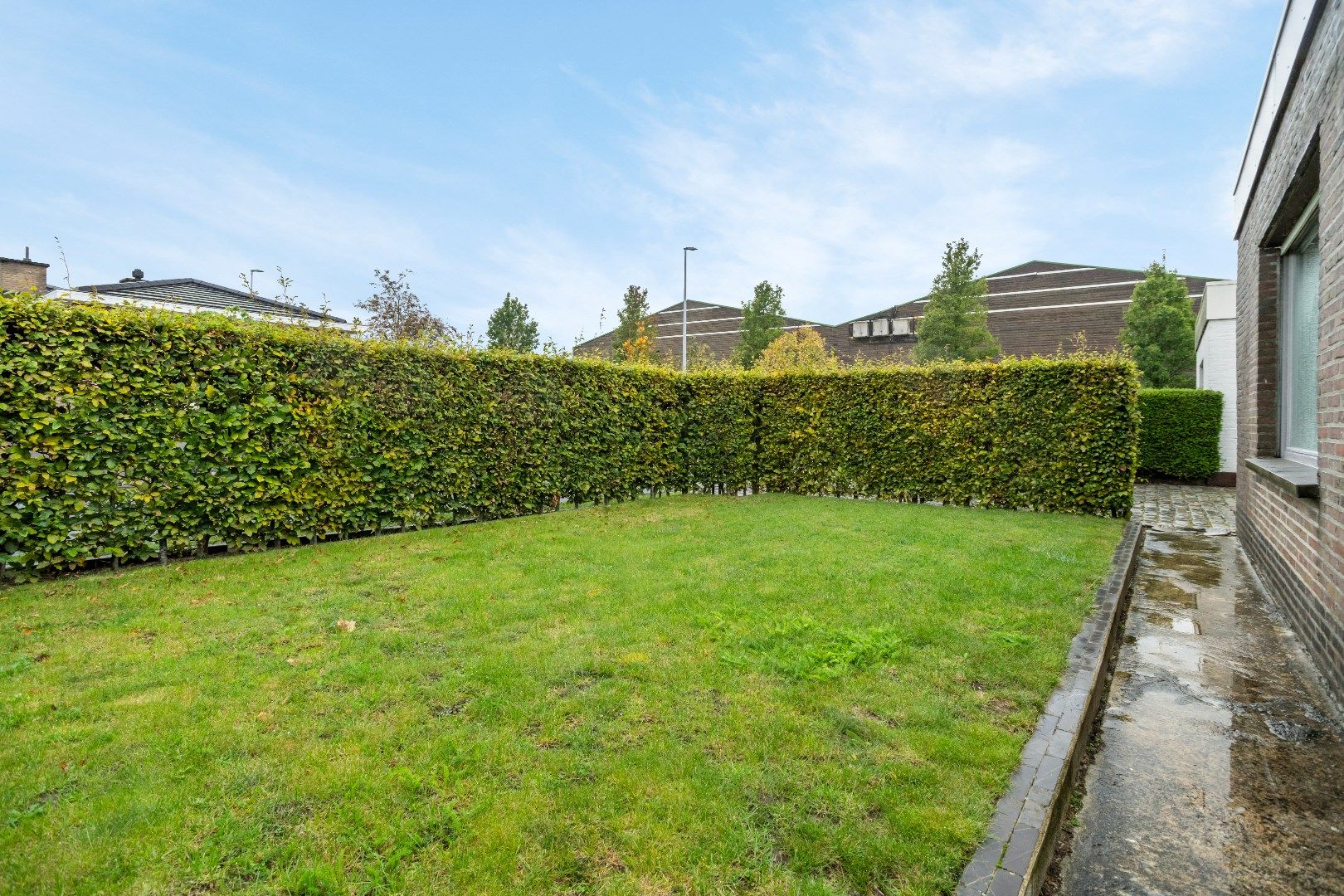  Gezellige gelijkvloerse woning met 3 slaapkamers, een mooie tuin en ruime oprit. foto 19