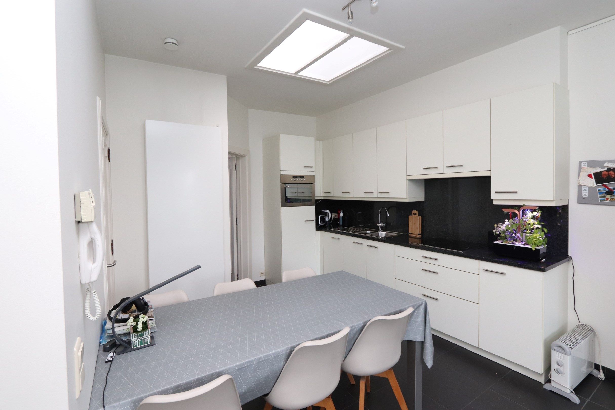 GEZELLIG APPARTEMENT MET ÉÉN SLAAPKAMER foto 2