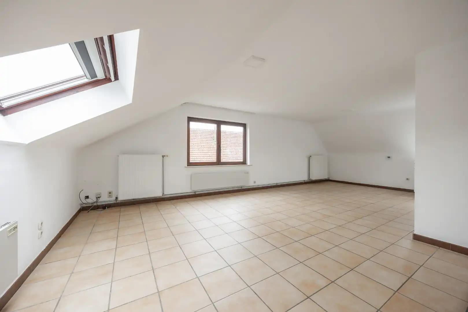 Ruim duplex appartement (kangoeroewoning) te koop! foto 16