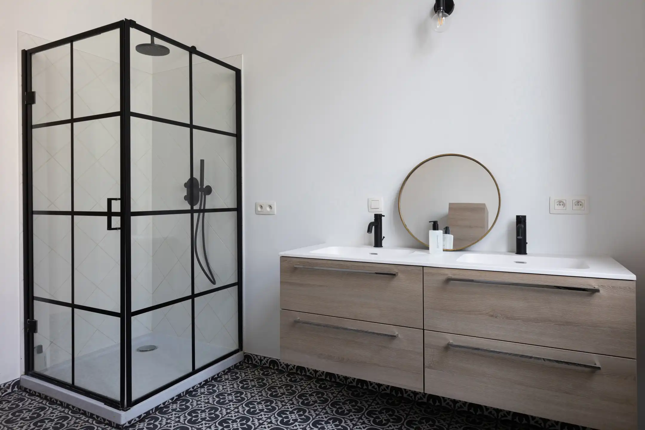 Ruim appartement met 3 slaapkamers ideaal voor CO-HOUSING foto 9