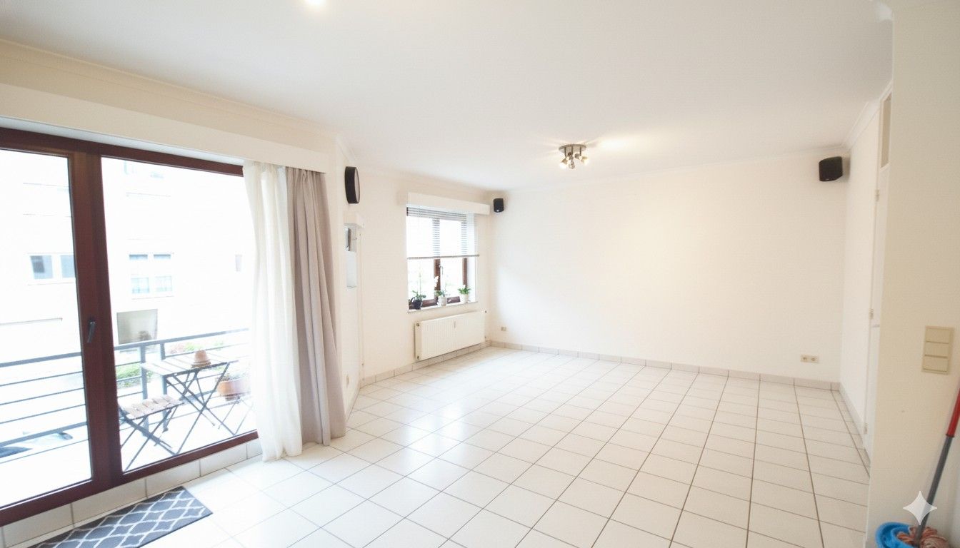 Charmant en licht appartement in het hart van Kessel-Lo! foto 5