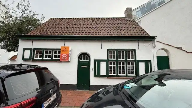 Huis te koop Piers de Raveschootlaan 14 - - 8300 Knokke-Heist