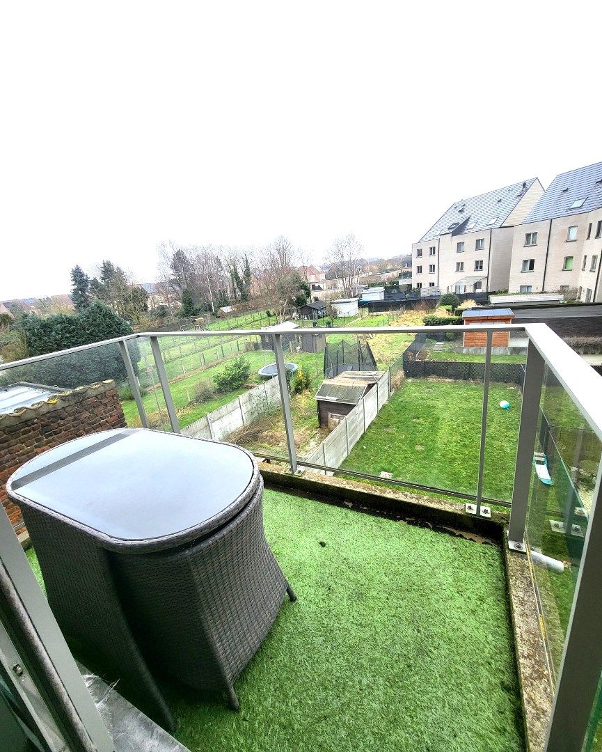 Appartement met autostaanplaats aan het Merelplein. foto 13