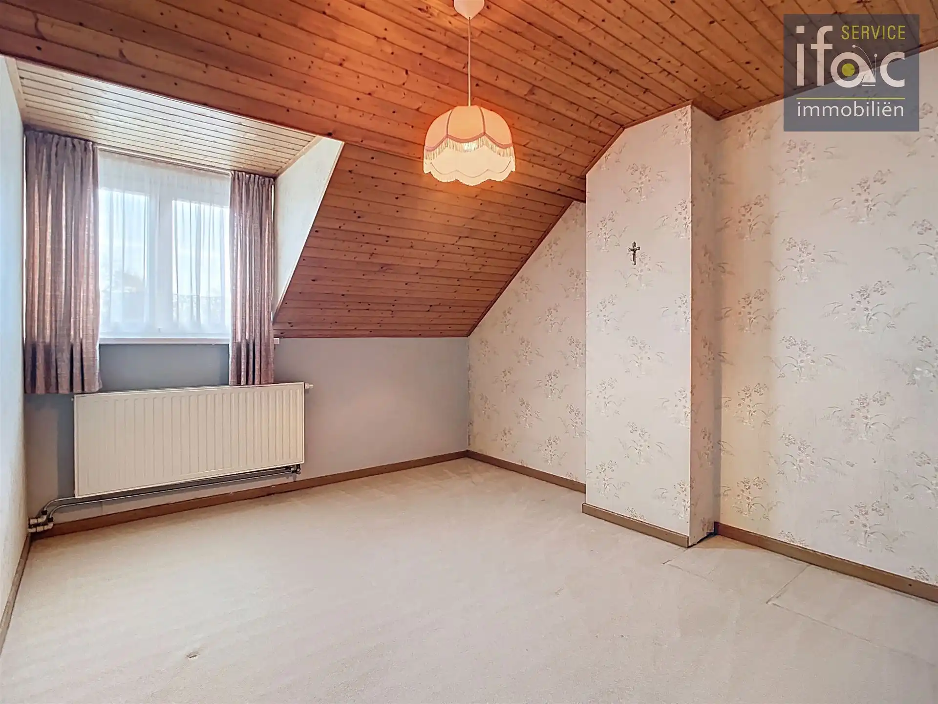 Woning met 3 slaapkamers en ruime tuin foto 19