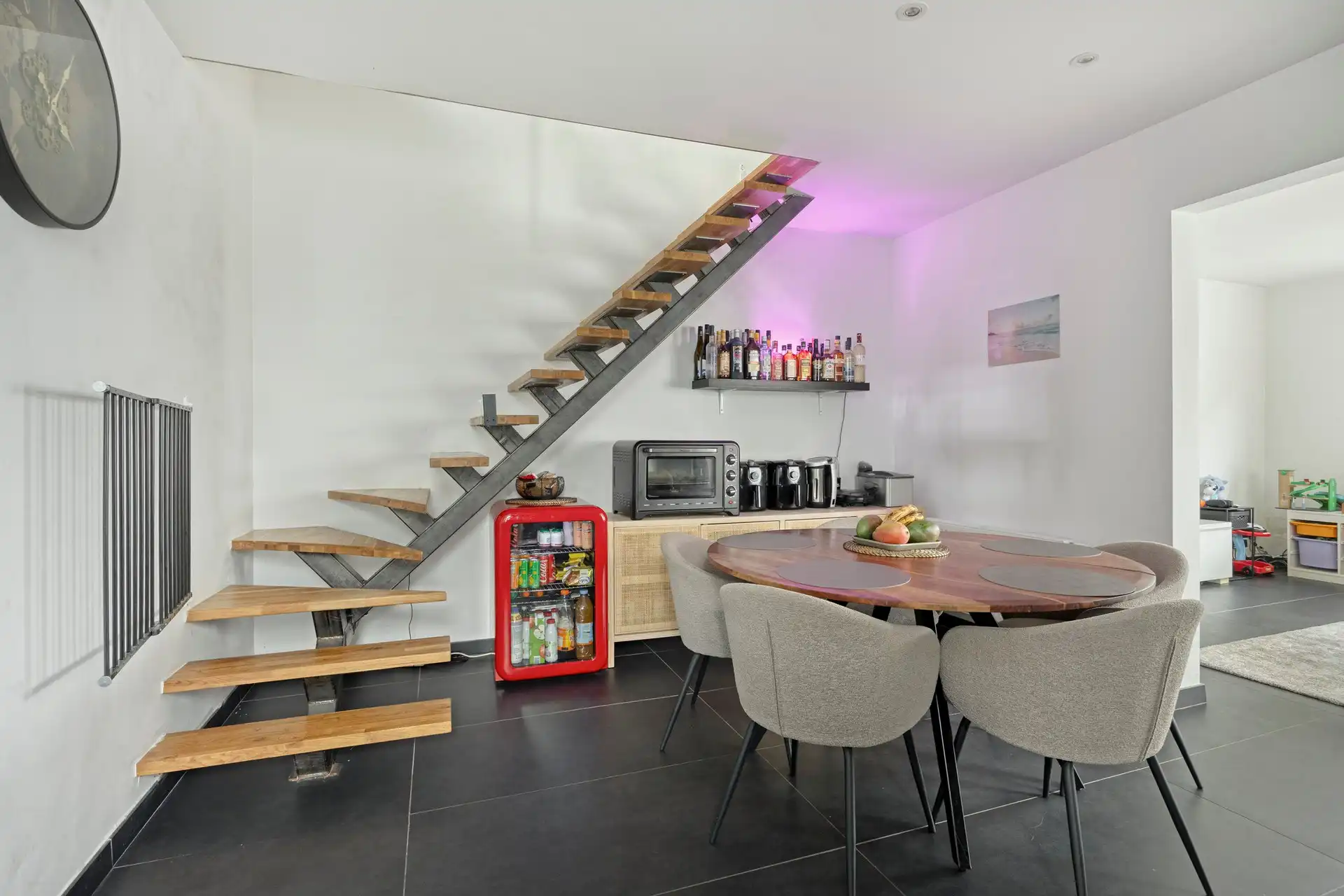 Gerenoveerde stadswoning op absolute toplocatie nabij het centrum foto 7
