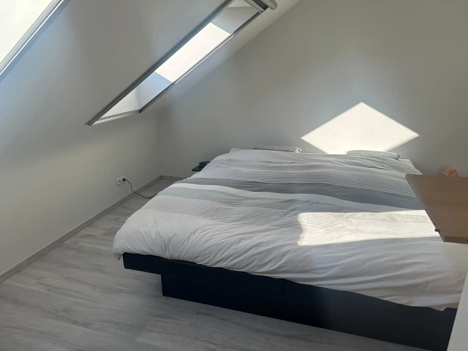 Appartement te huur foto 9