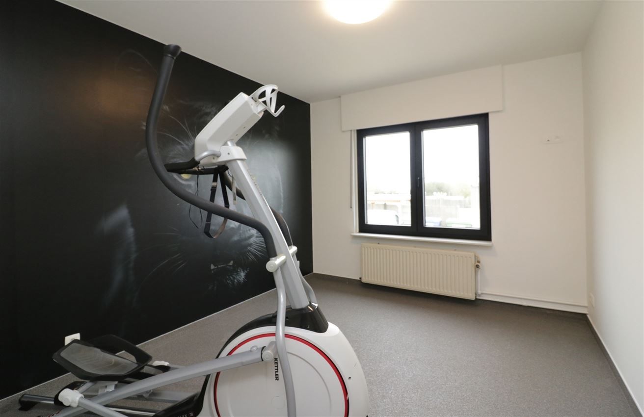 Gelijkvloers wonen mogelijk, instapklaar en energiezuinig foto 44