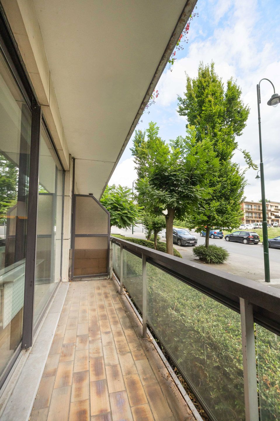 Mooie gelijkvloerse woning met 2 slaapkamers van ± 77 m² foto 8