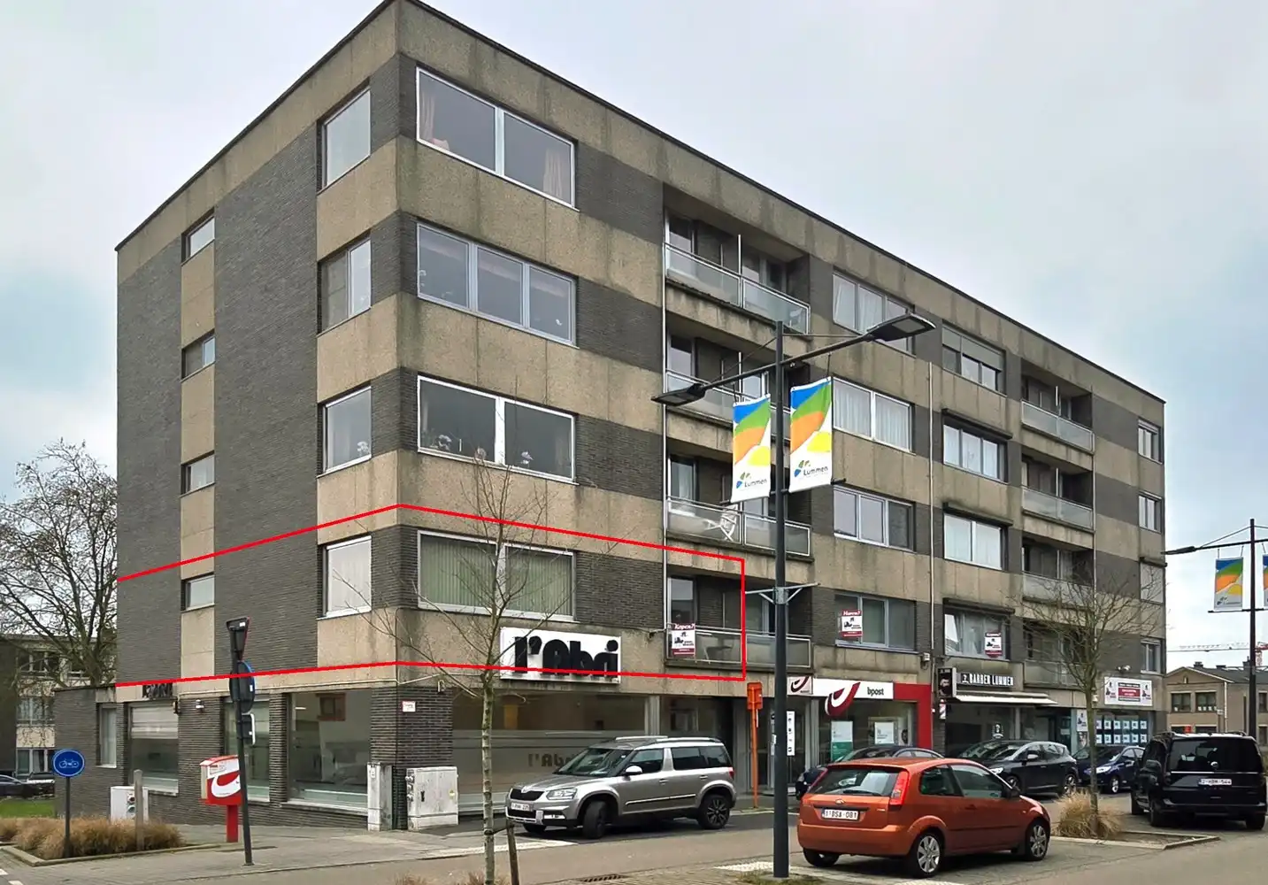 Appartement te koop foto 2