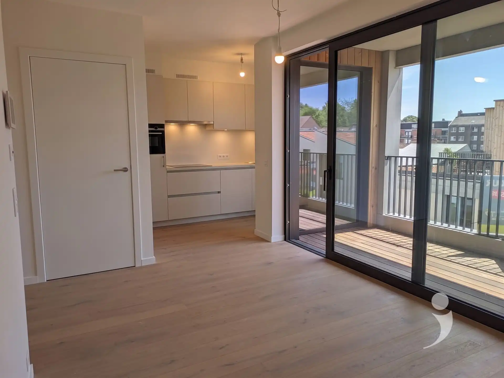 Appartement te huur Burenberg 10/301 - 3000 LEUVEN