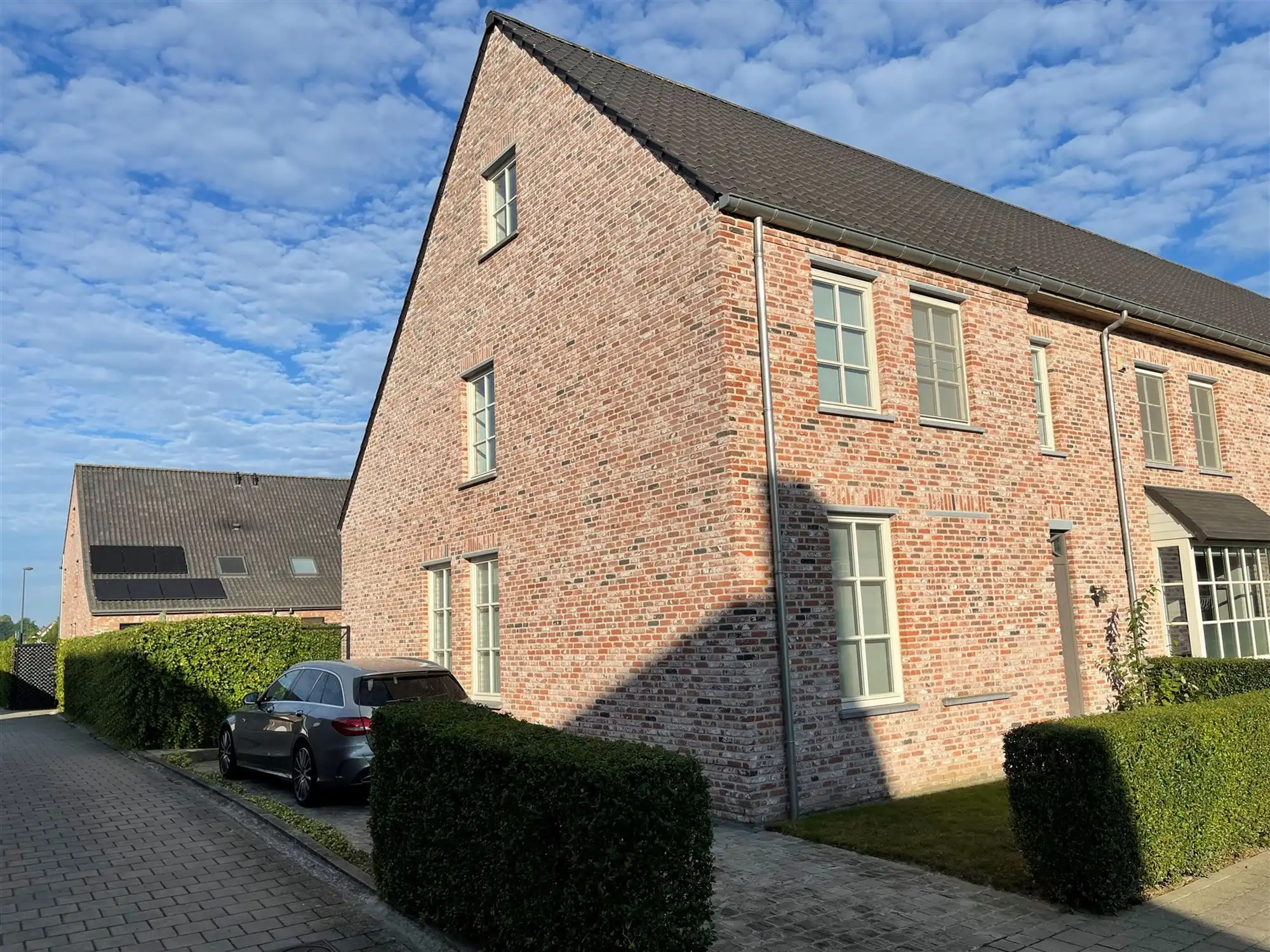 Huis foto 22