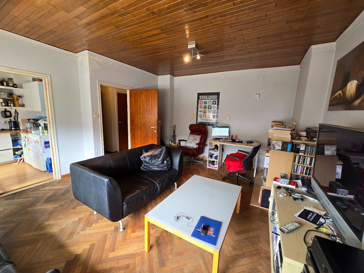 Appartement, 75m², 2 slpk, nabij Jessa ziekenhuis foto 8