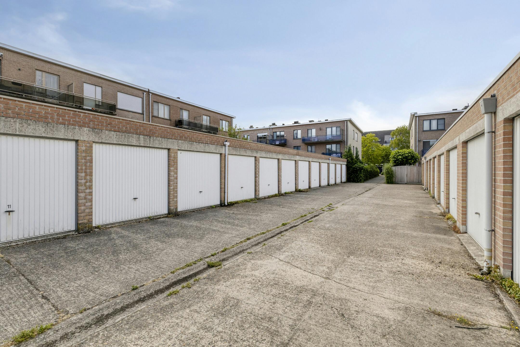 Lichtrijk appartement met 3 slaapkamers te koop Brasschaat. foto 18