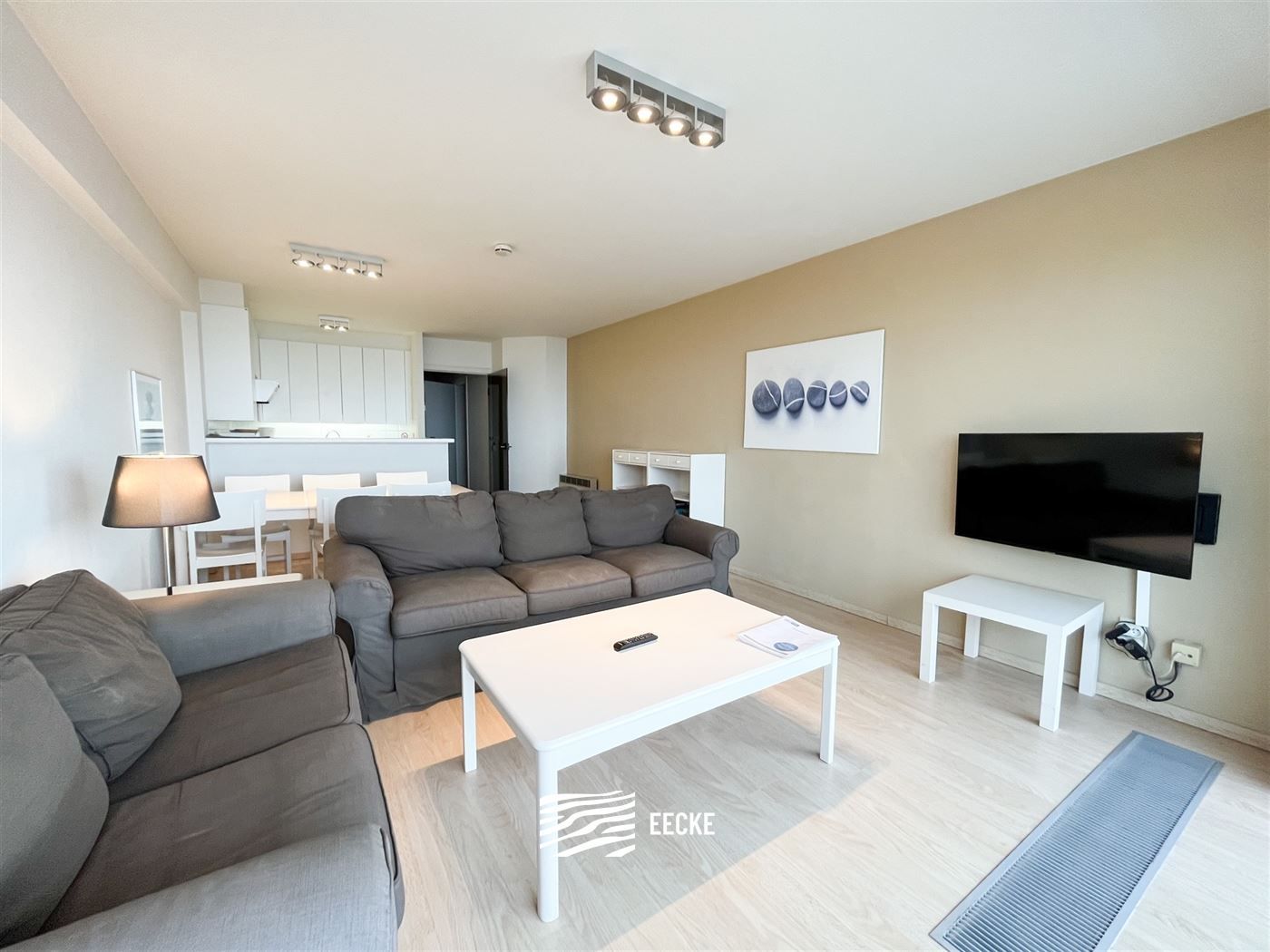 Appartement met 2 slaapkamers foto 4