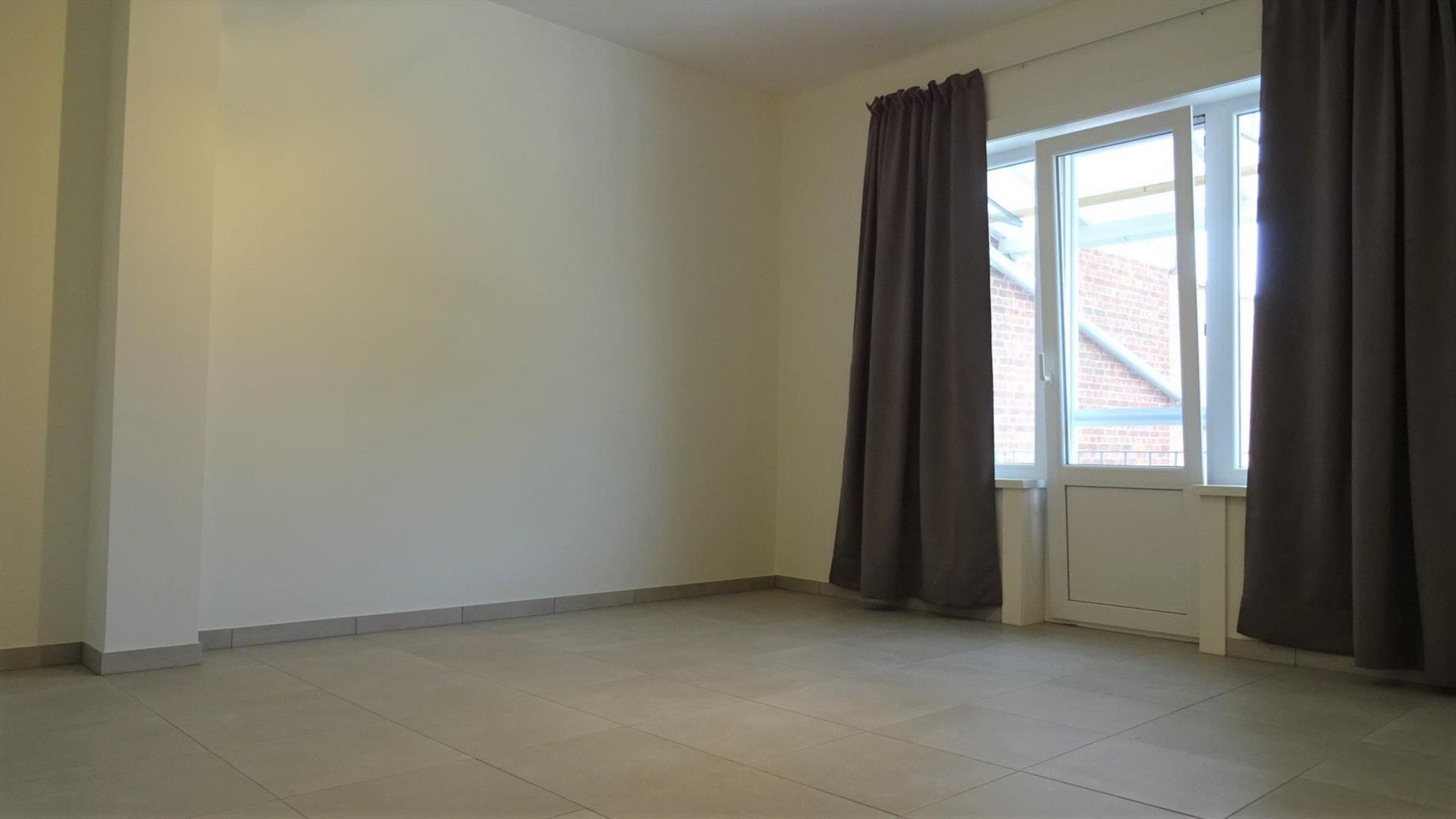 In centrum gelegen app met 2 slpks en terras! foto 6