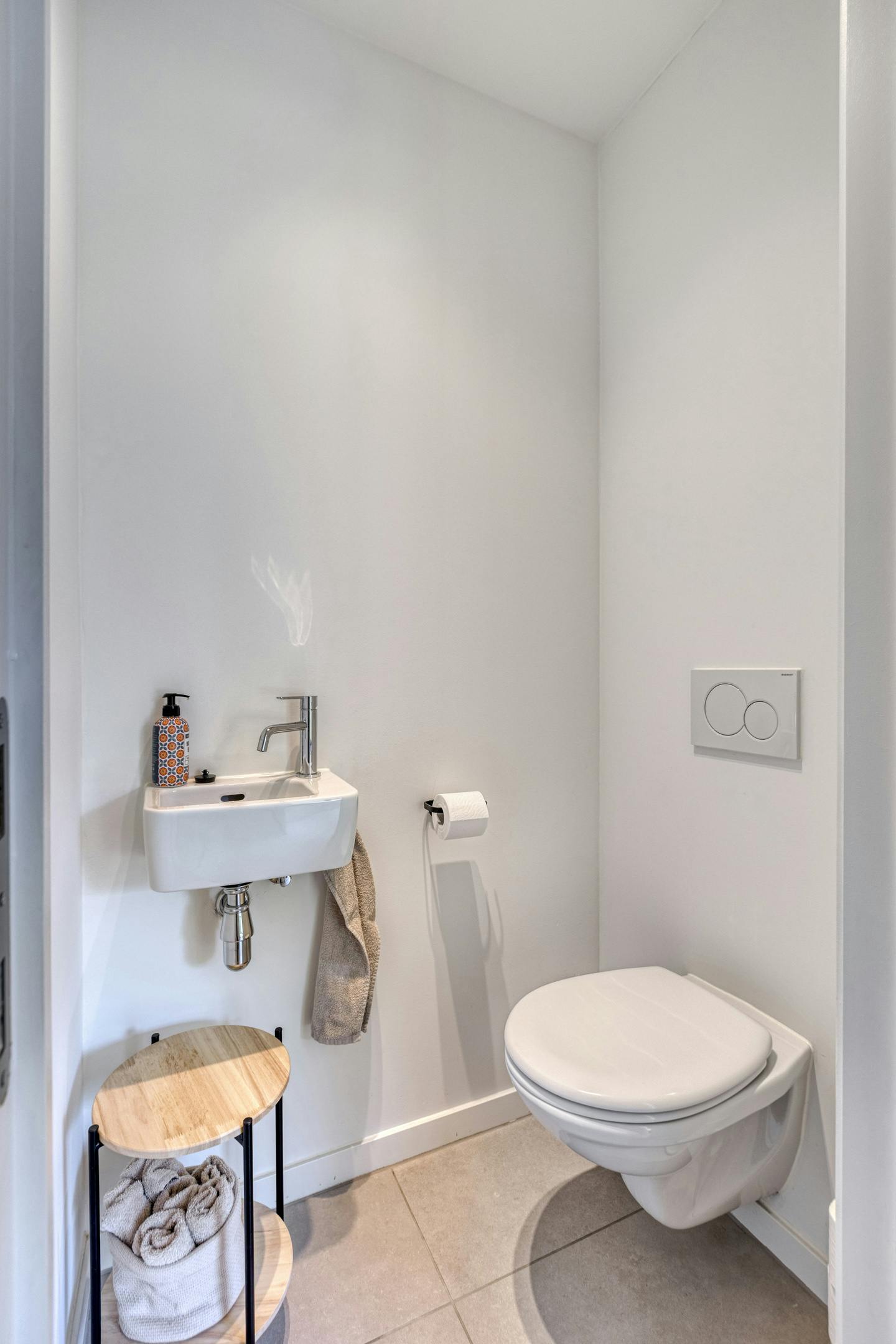 Lichtrijk & Luxueus gelijkvoersappartement in Genk foto 23