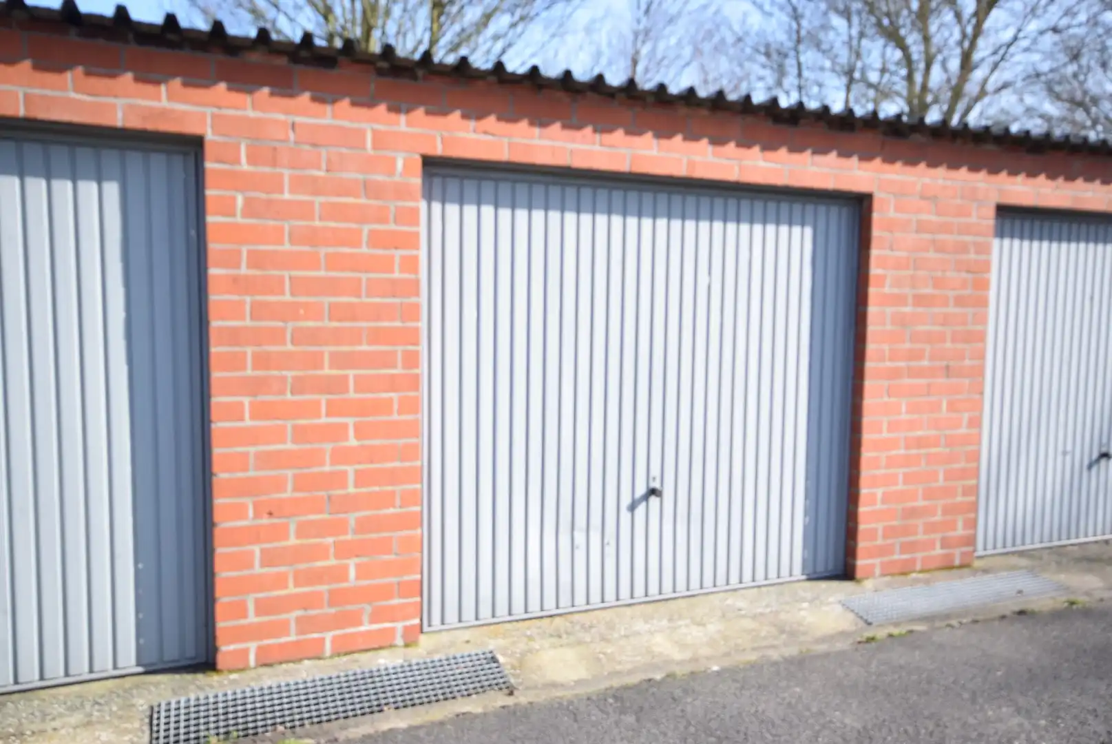 GELIJKVLOERS APPARTEMENT MET 2 SLAAPKAMERS foto 12