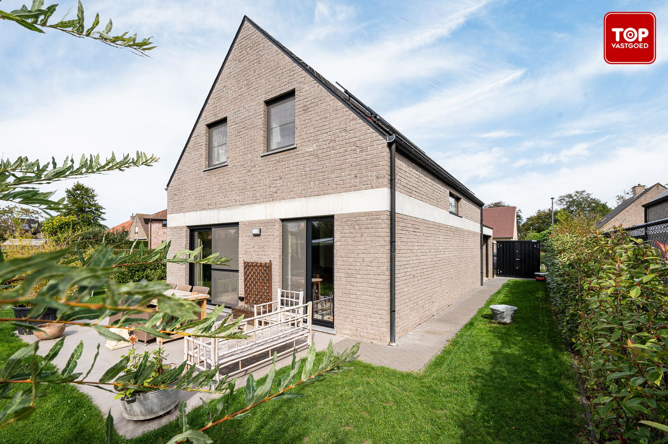 Energiezuinige woning in een rustige wijk foto 27