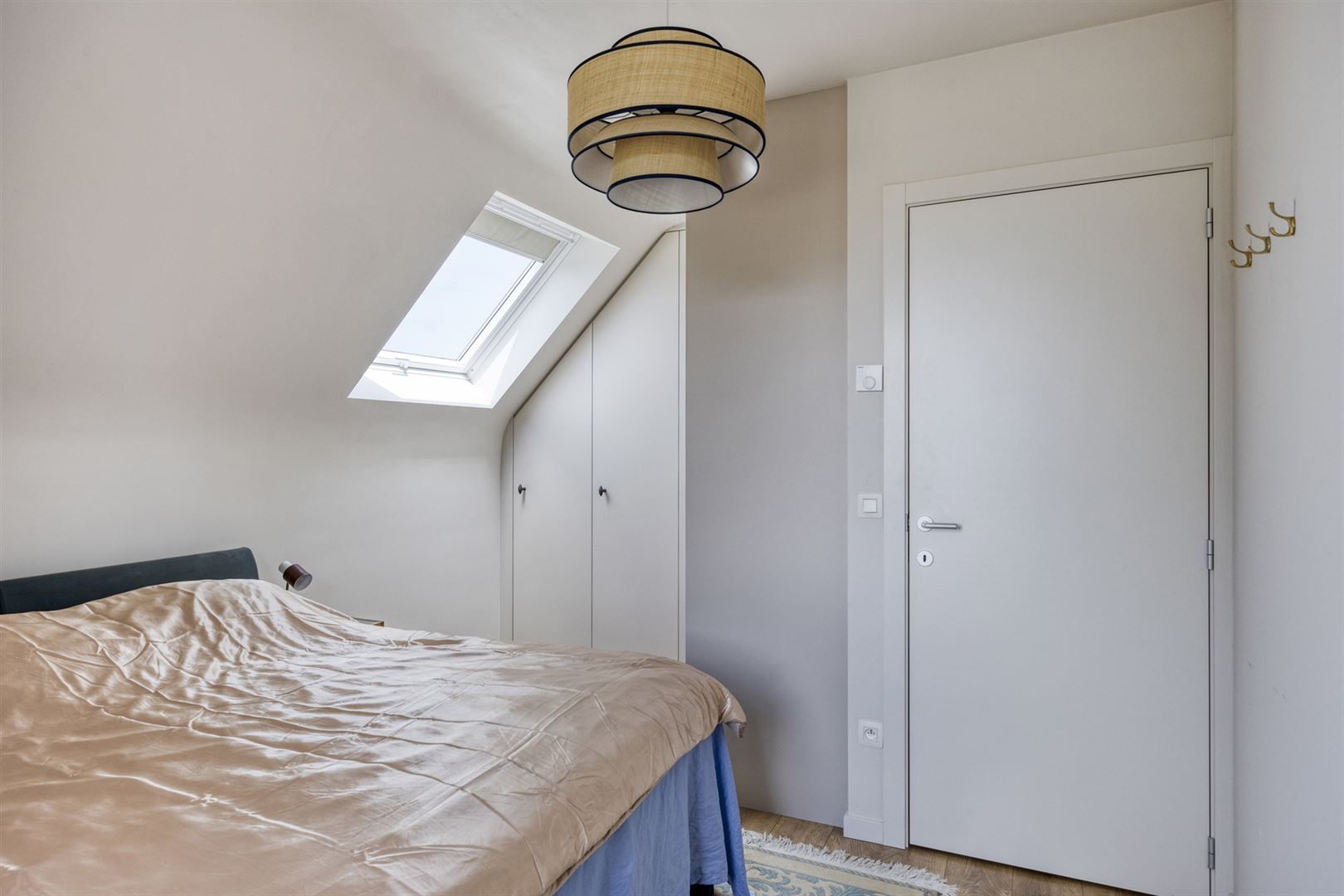 TE KOOP: Recente halfopen woning met tuin in Hoepertingen! foto 15