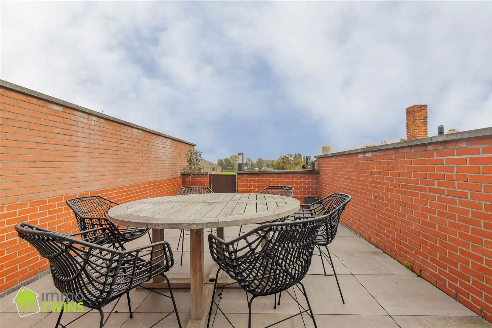 Op zoek naar een handelsruimte mét woongelegenheid met prachtig uitzicht te Lebbeke foto 8