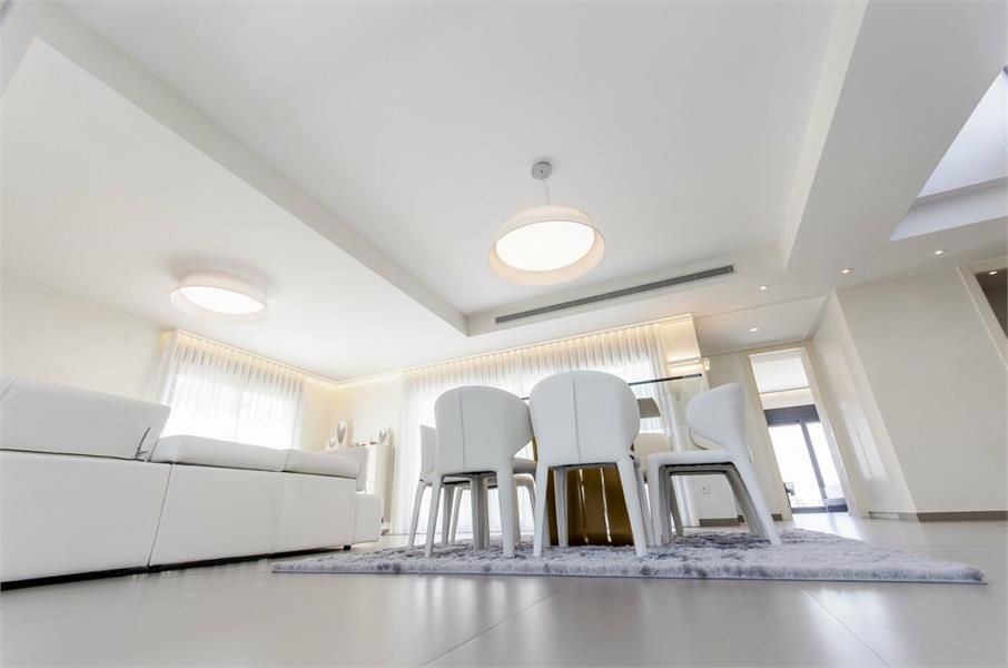 NIEUWBOUW VILLA'S 250 m VAN HET STRAND IN CAMPOAMOR foto 27