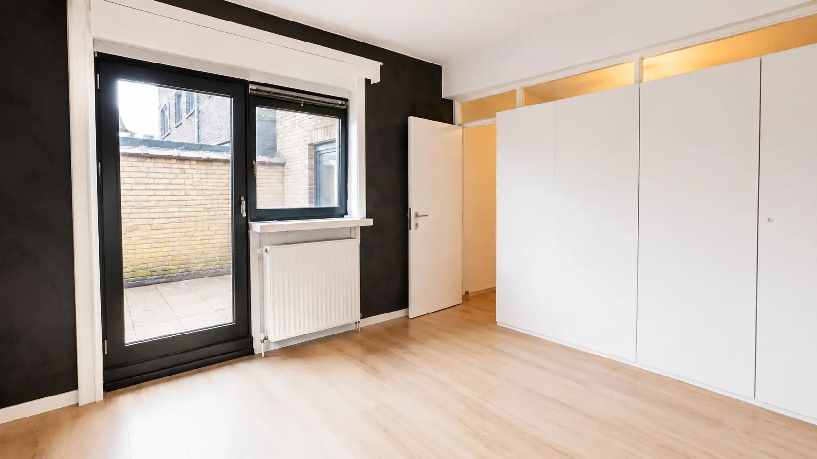 Appartement te huur in het centrum van Lokeren met 2 slaapkamers foto 8