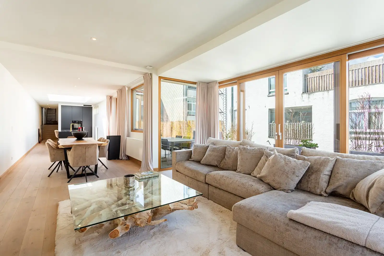 Appartement te koop Geuzenstraat 17 -/301 - 2000 Antwerpen