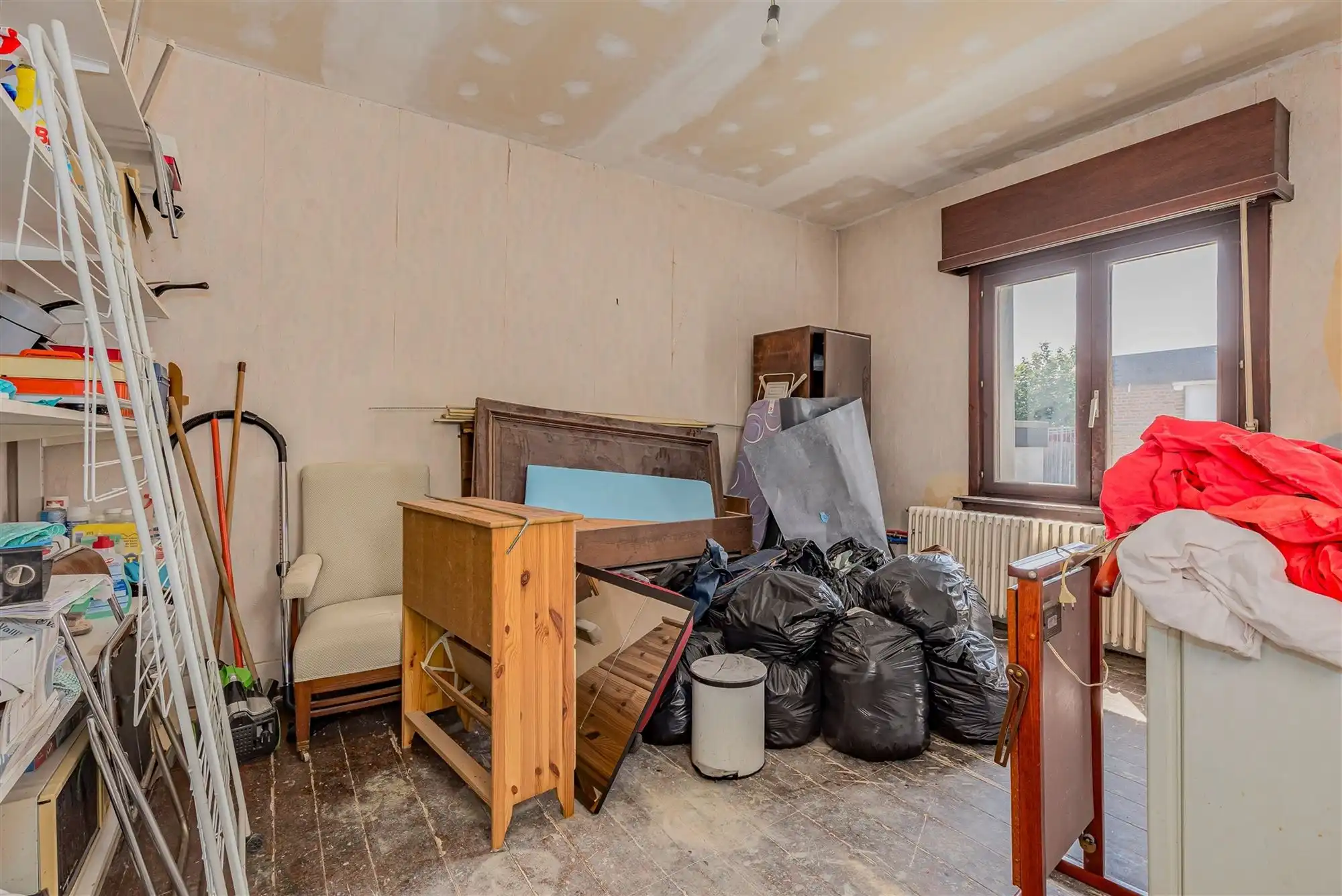 Uniek huis met winkel, atelier of bureel  foto 39