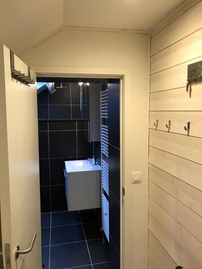 Gelijkvloers appartement in kleine residentie. foto 10