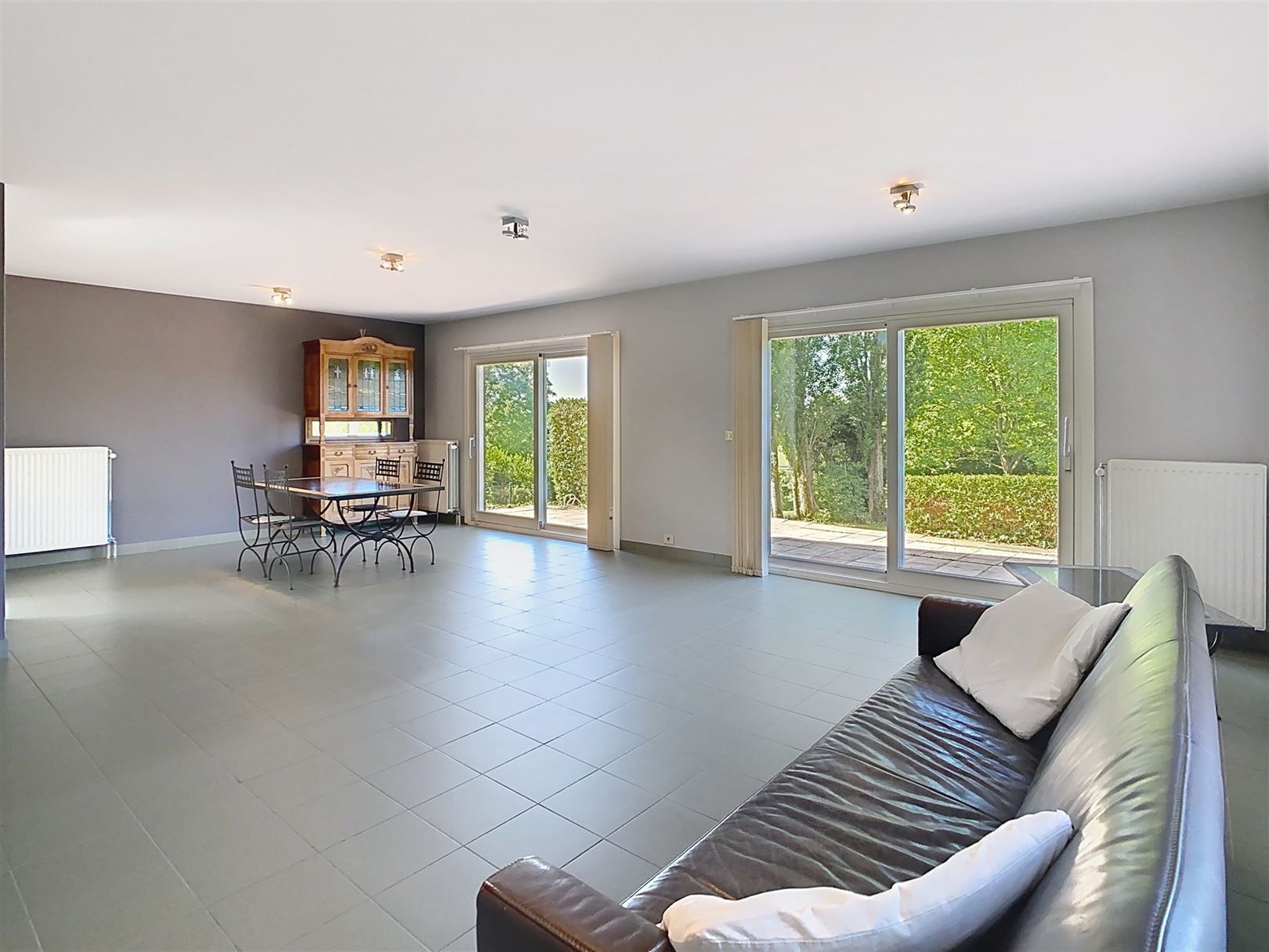 Ruime woning, 4 slpks, terras, tuin, weide, 46a 81ca foto 12