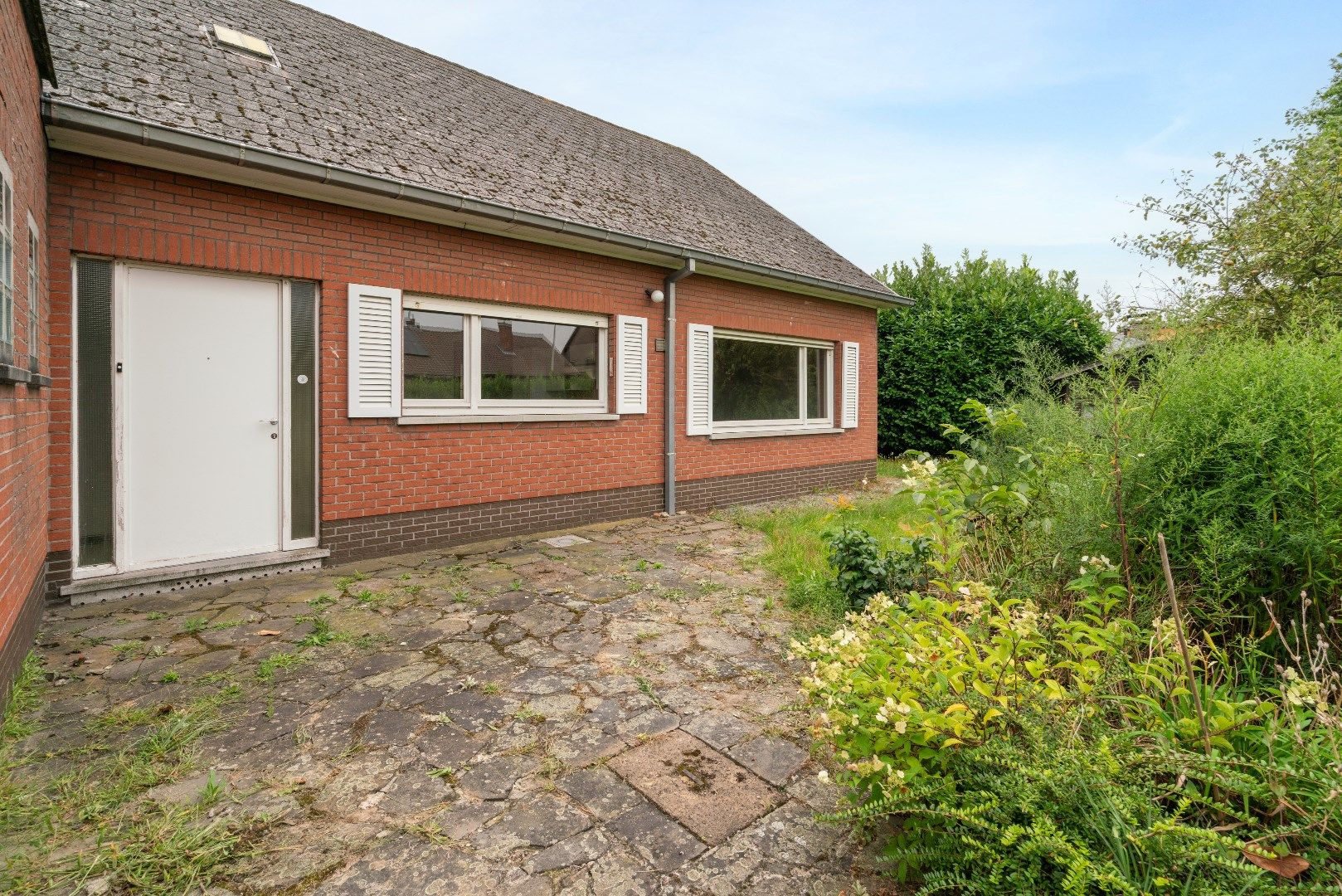 Twee woningen te koop  foto 18