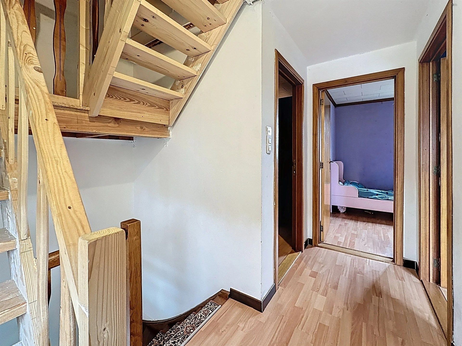 woning met 4 slaapkamers en garage foto 11