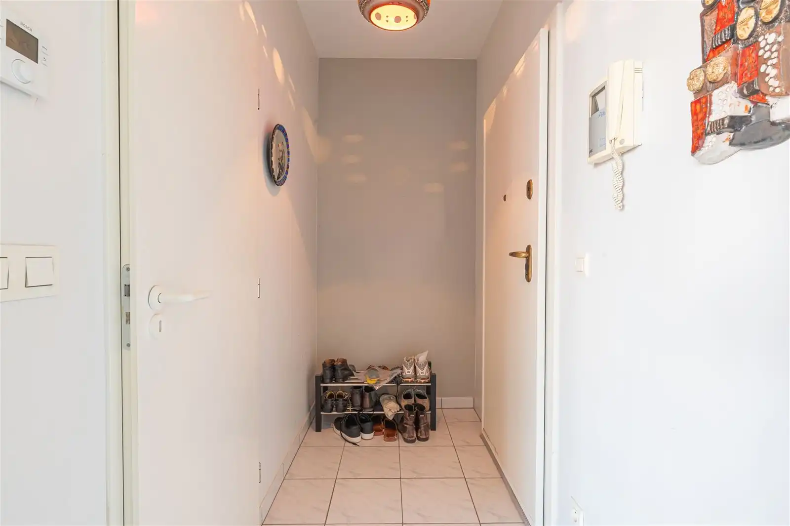 Appartement met magnifiek terras foto 14