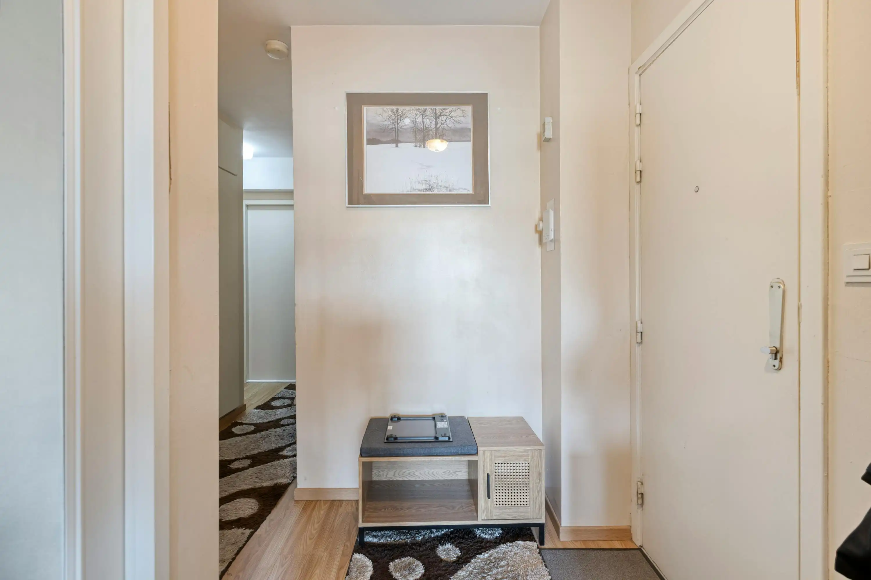 Te renoveren appartement aan het Sint-Katarinaplein  foto 5