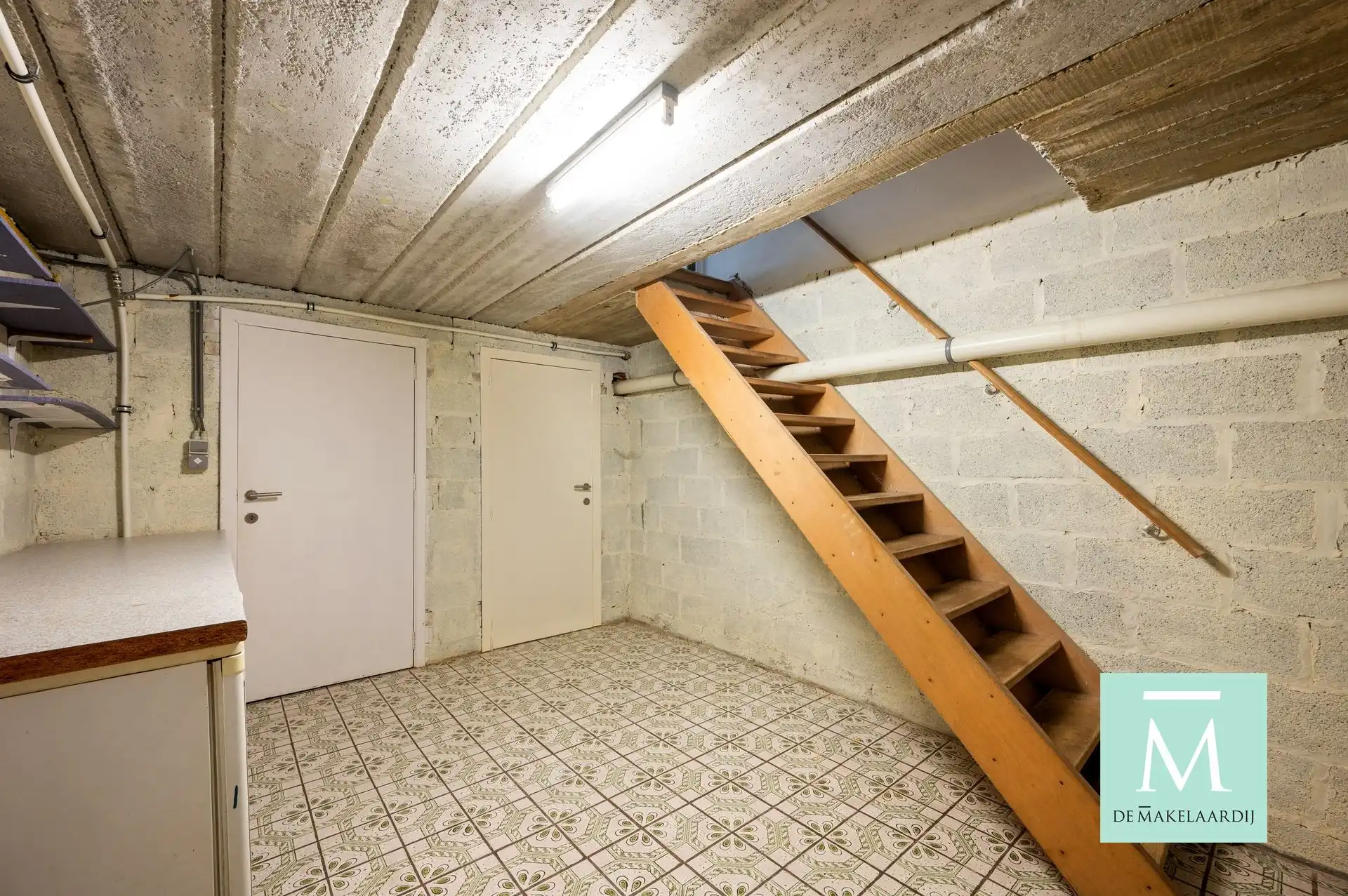 Charmante woning met 3 slaapkamers te Overijs foto 15