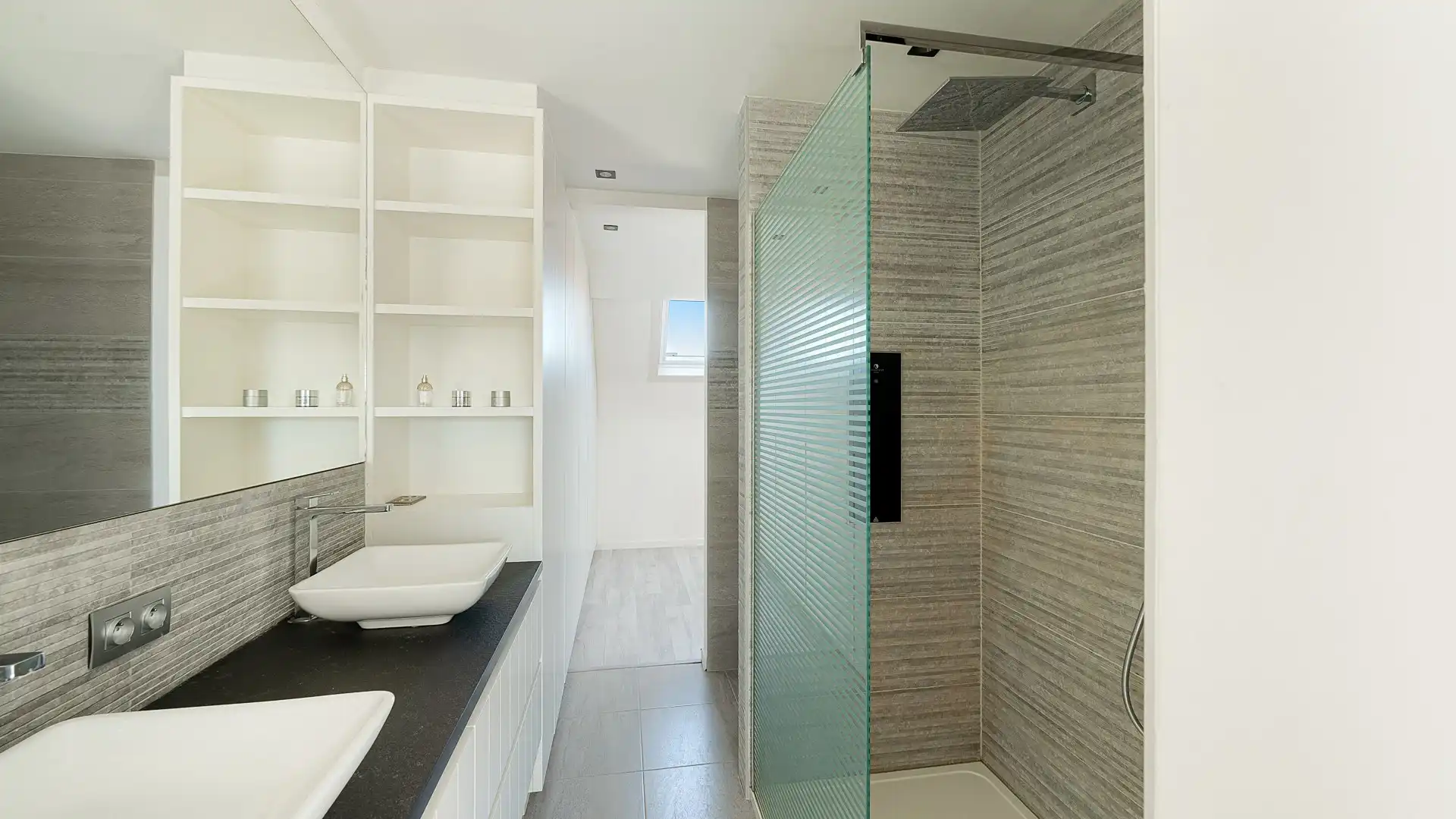 Leuke stadswoning met zonnige tuin te Heist foto 17