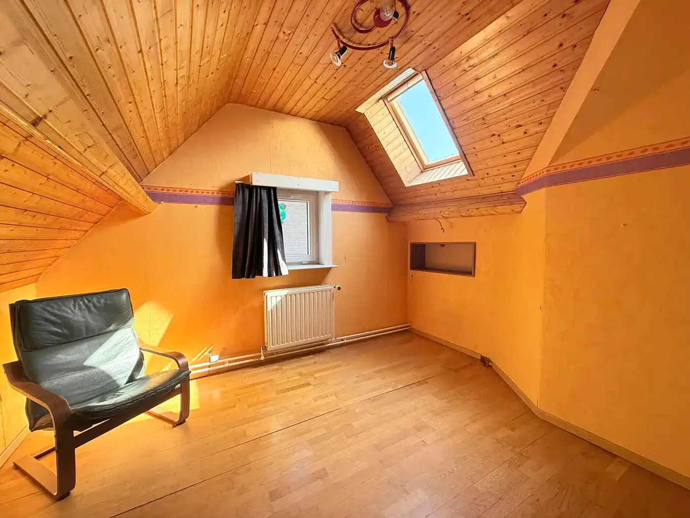 Ruime woning met tuin te huur in Herent foto 19