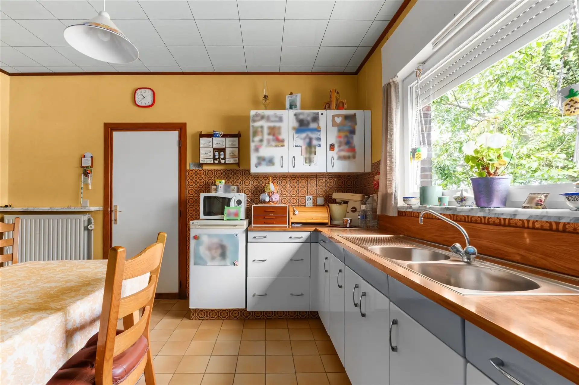 Karaktervolle gezinswoning met 7 slaapkamers in Oosterzele foto 9