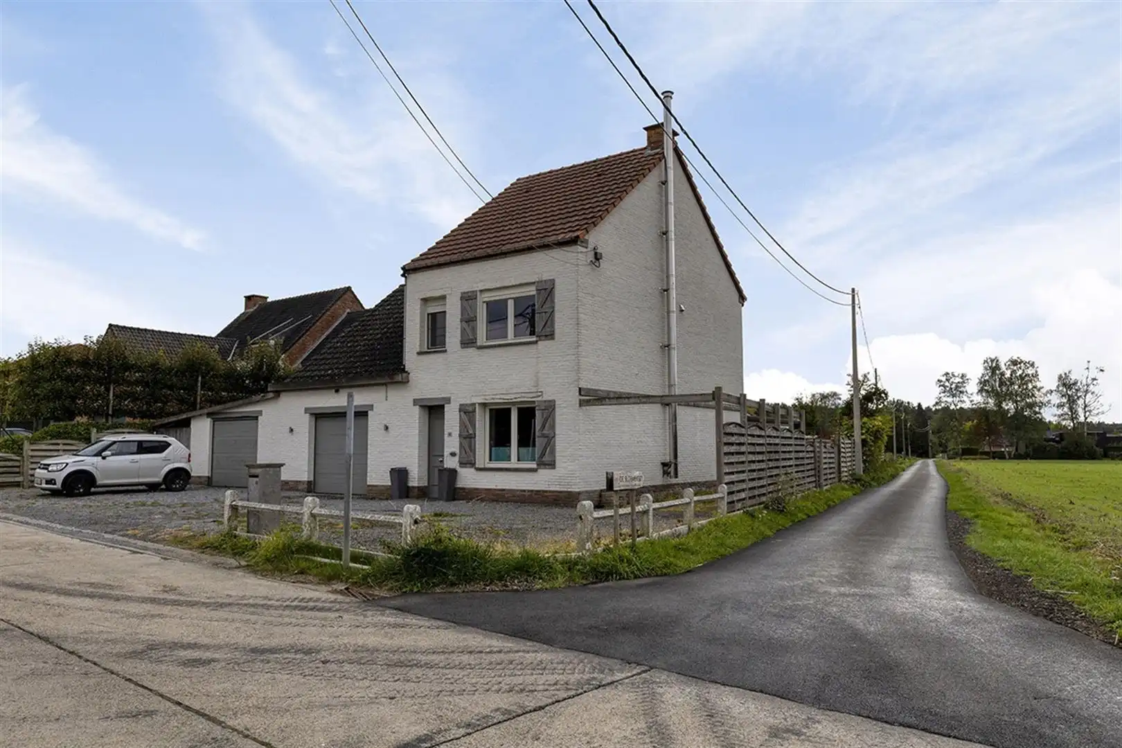 GEZINSWOINING OP TOPLOCATIE !!! foto 26