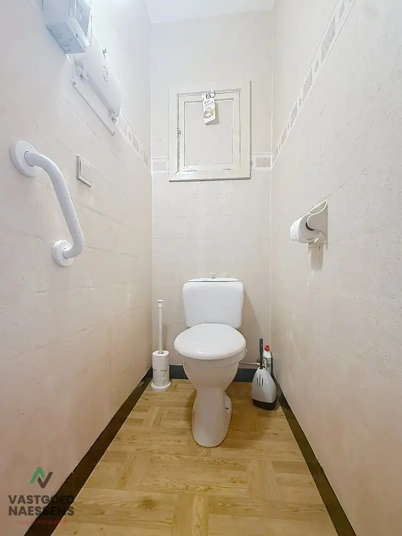 OP TE FRISSEN 2 SLPK APP VLAKBIJ ZEEDIJK foto 5