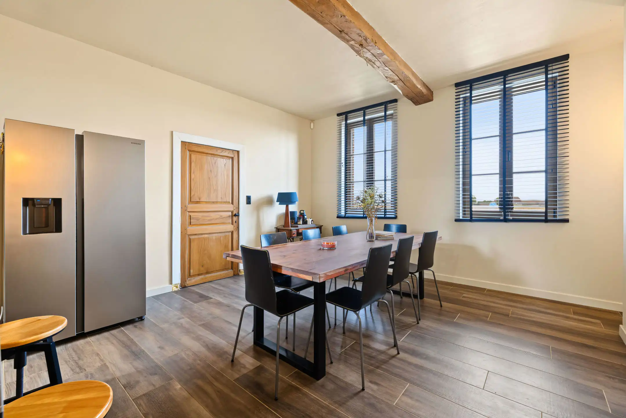 Charmant en instapklaar landhuis met prachtige tuin op 20a foto 14